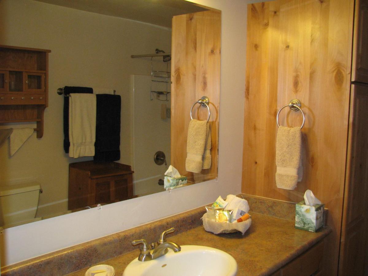 Apartament Red Rock Hacienda Kanab Zewnętrze zdjęcie