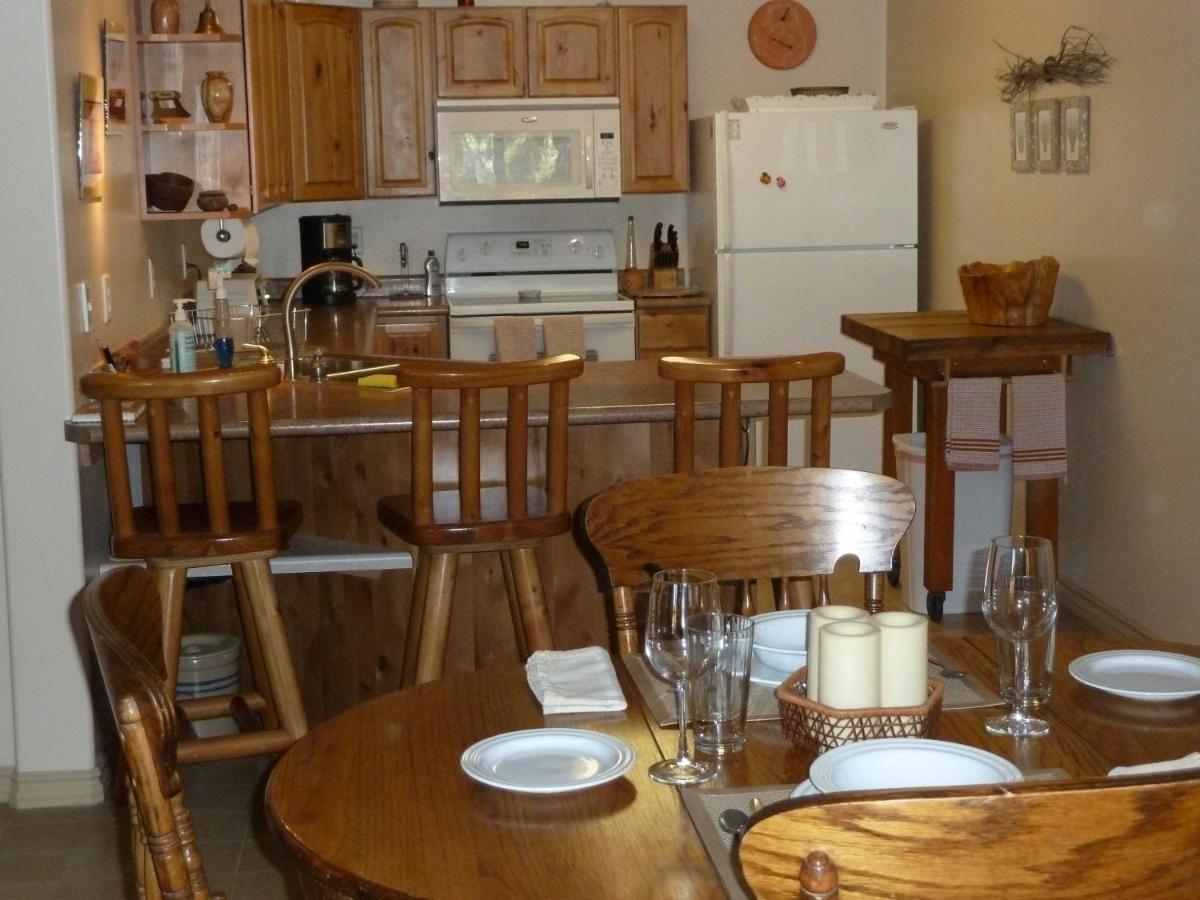 Apartament Red Rock Hacienda Kanab Zewnętrze zdjęcie