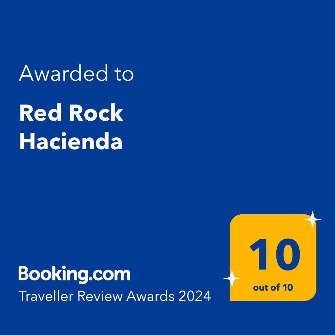 Apartament Red Rock Hacienda Kanab Zewnętrze zdjęcie